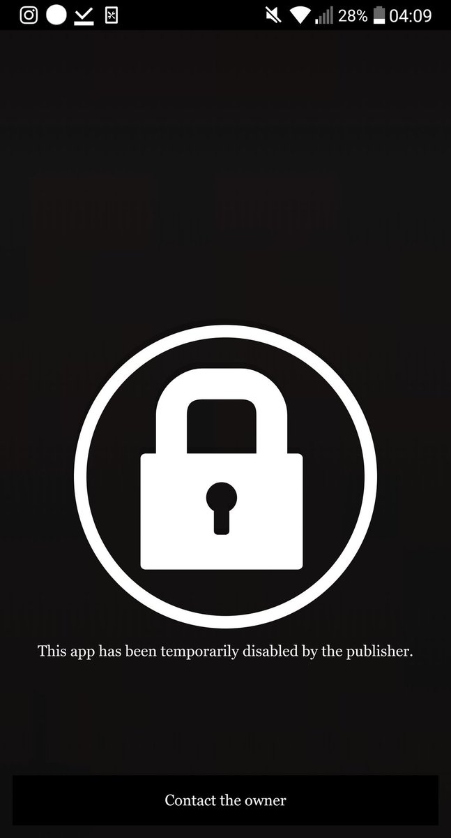 mimibaya237's tweet photo. @237Xclusive That's what comes up when I tried openning it. It's been like this for 2days now. https://t.co/h8Q0EDIXK0