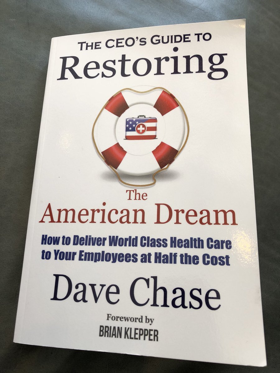 emrify's tweet photo. Our current book. Health Disruption is coming! https://t.co/YhL94trxyi