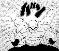 私の手、天津飯みたいに4本生えないかなぁ。手が足りない。 