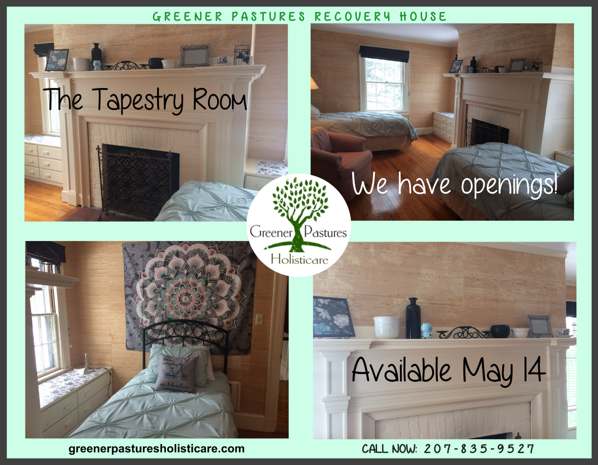 GPRecovery's tweet photo. As seen on #CNN #WEED4 with #SanjayGupta: Greener Pastures Recovery House: The first recovery program in the US to use all-natural, non-toxic, non-lethal plant-based medicines as harm reduction approach to recovery! Beds available now. #cannabis #kratom https://t.co/vbLRJ9KVQU