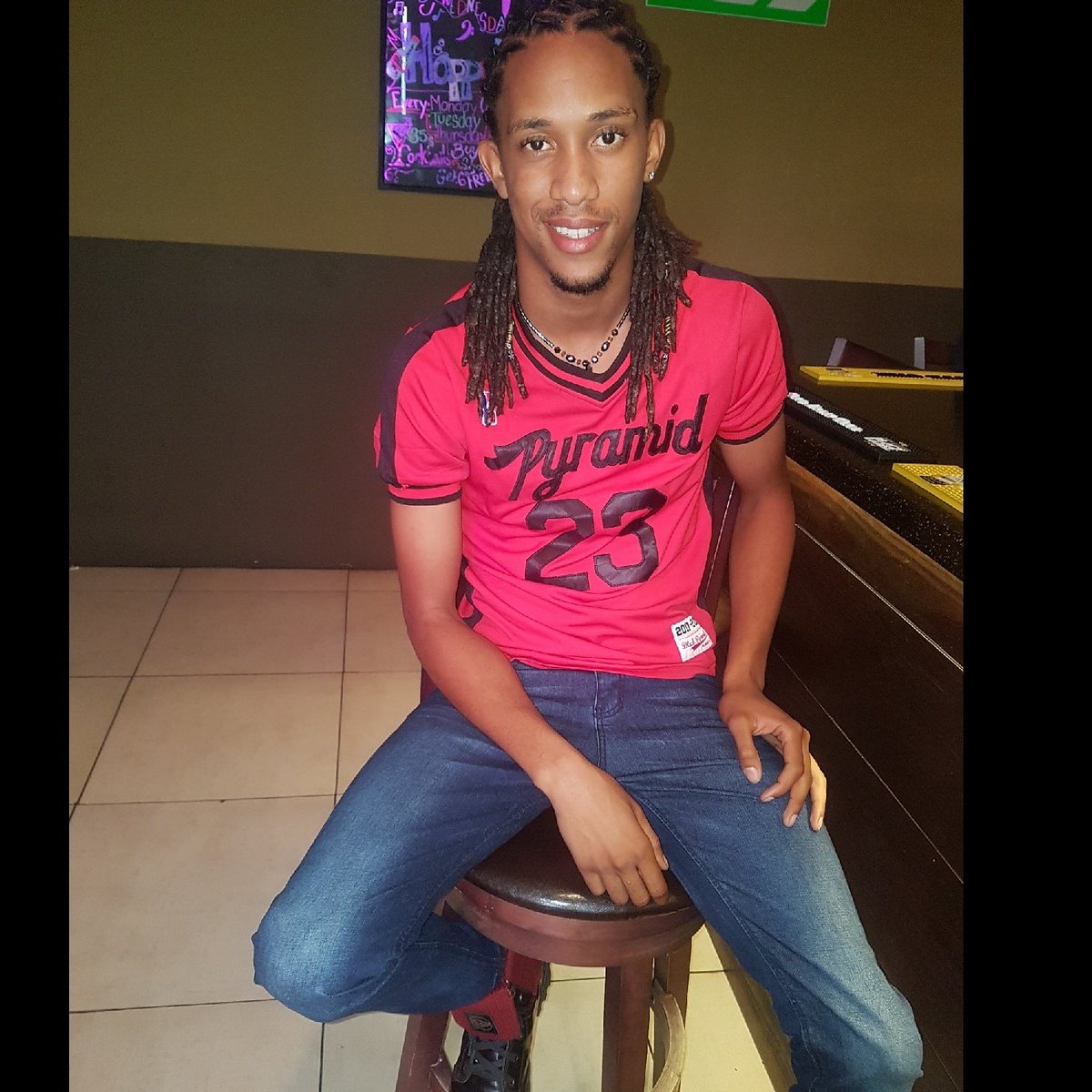 KingZii9's tweet photo. #NewProfilePic https://t.co/7Wqfk07FuD