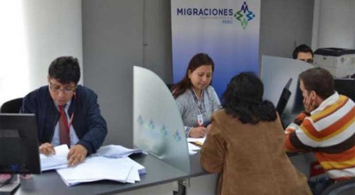 ContactoNoticia's tweet photo. ► Perú hizo un importante anuncio para los venezolanos en ese país   https://t.co/cIWbcoNIk2  https://t.co/vZ849kBrOB