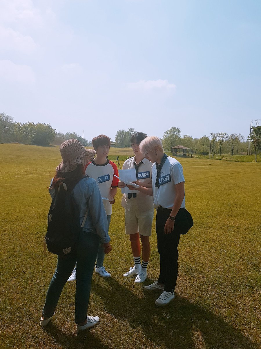 MontMexico_Off's tweet image. [Actualización 180510]
Día de entrevista~♡ 
#MONT
#puffTV