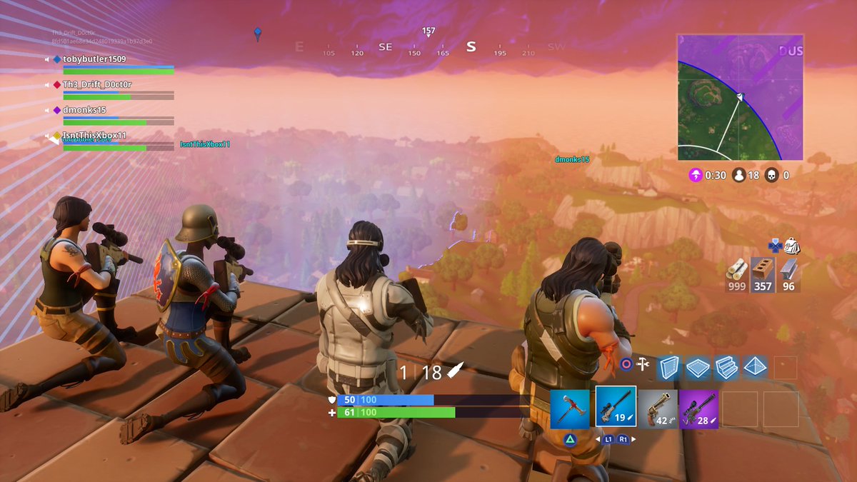 Tom Lewis tweet media