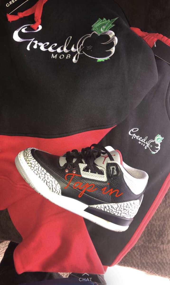 GreedyMobCEO's tweet photo. It’s not to late. https://t.co/mbKZg6ZHwv