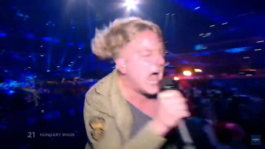 ingridbecerra_'s tweet photo. EN UN CHICO MALO NO, NO, NO
PA’ FUERA LO MALO NO,NO,NO
YO NO QUIERO NADA MALO NO, NO #Eurovision https://t.co/VyvWxBd5R4