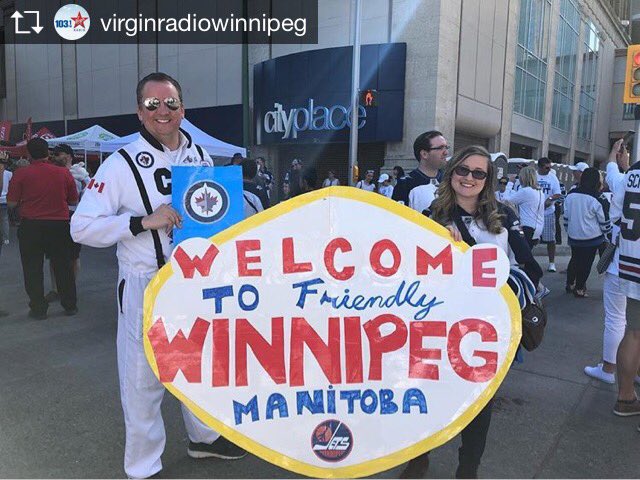 SusanAmatuzio's tweet photo. #GoJetsGo #WPGWhitehout #evolvedworld #BizMediaMarketing #NHLJets https://t.co/lZszN6yazN