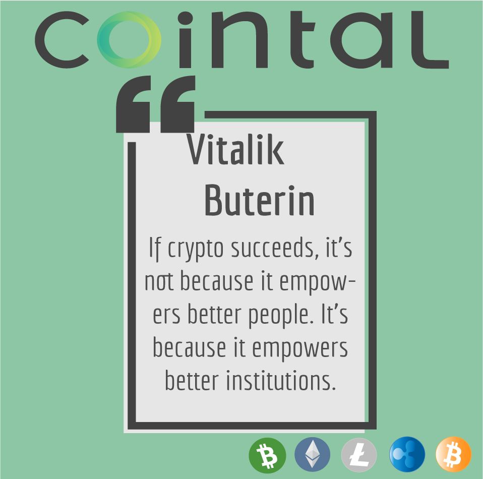 CointalUK's tweet photo. Buy and sell Bitcoin, Ripple, Ethereum, Litecoin, and Bitcoin Cash with Credit/Debit card or any other payment method on https://t.co/rJcM6DiYKY
#BTC #ETH #XRP #LTC #BCH #HODL #Marketplace #Unity #CointalQuotes https://t.co/TjdUjnFkzs