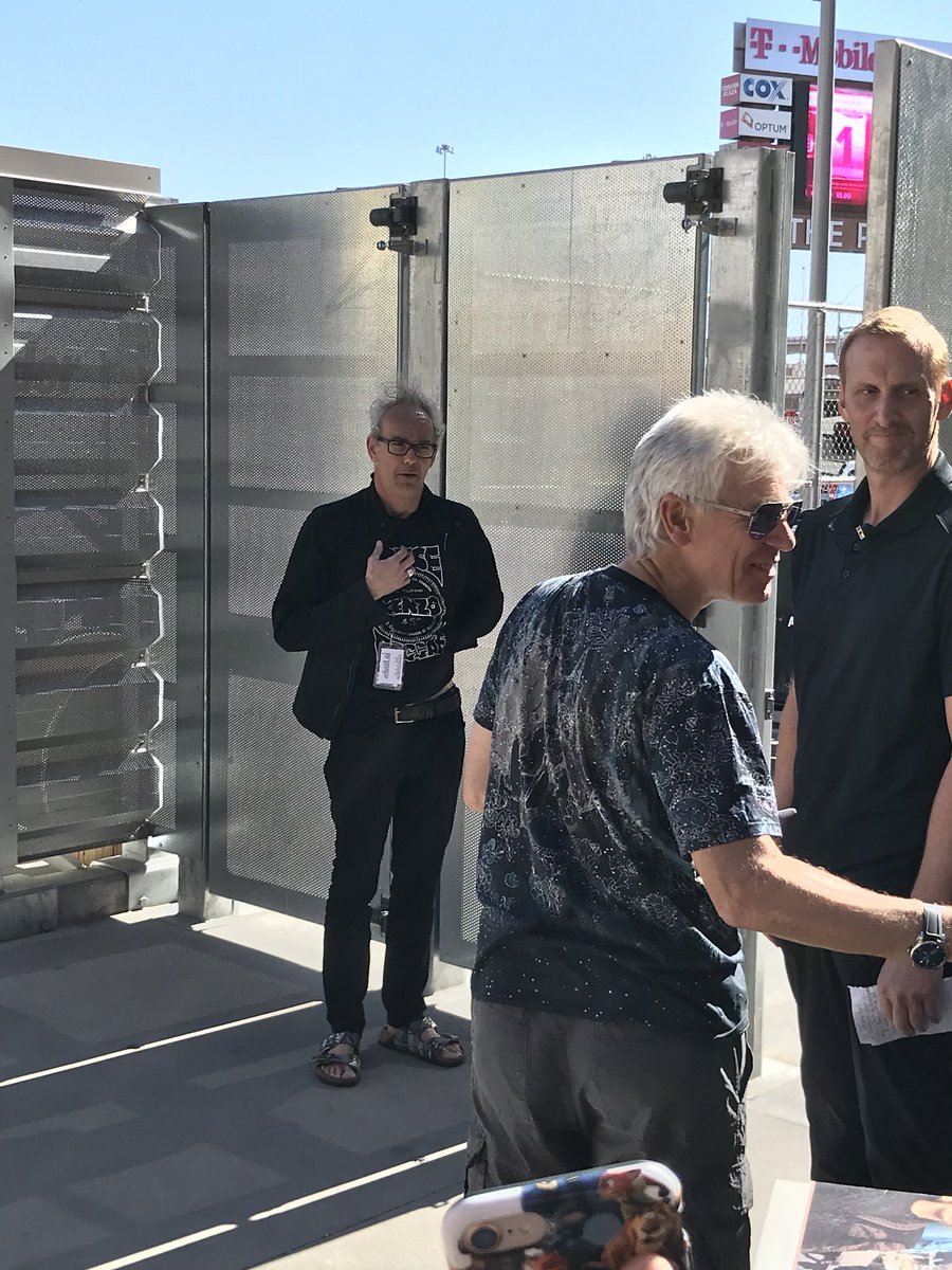 Xavier Balart on Twitter "Clayton brothers indeed…