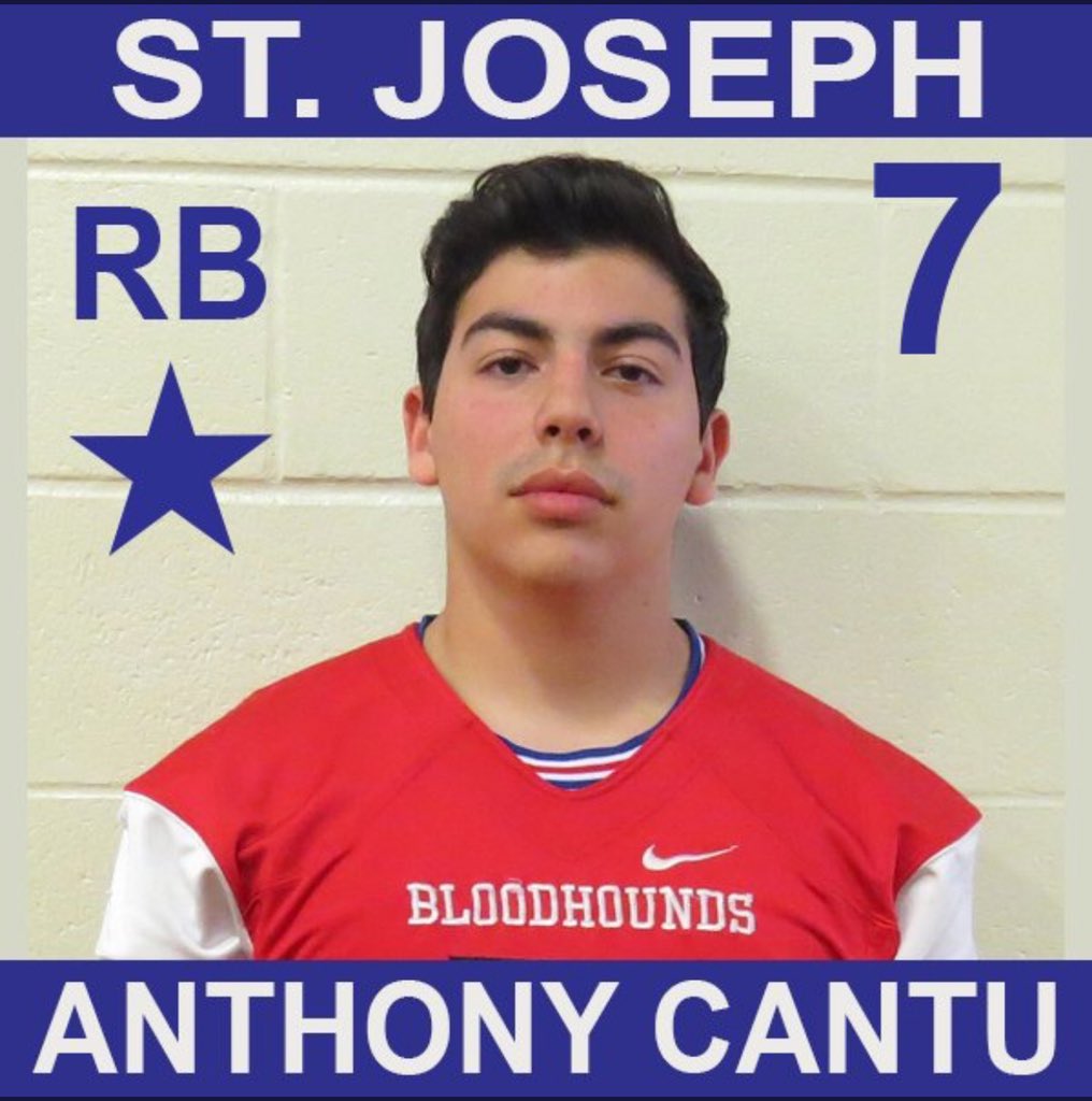 St. Joseph Academy Athletics tweet media