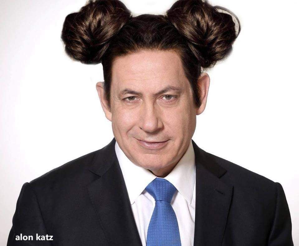 SwissUJS's tweet image. Israel&apos;s new prime minister...