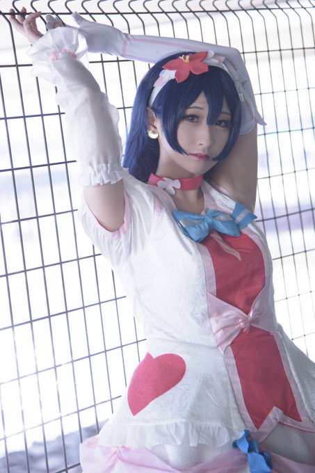 コスプレイヤー花宮いのりのTwitter画像46