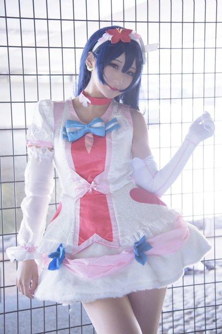 コスプレイヤー花宮いのりのTwitter画像45