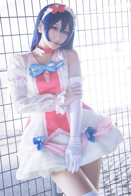コスプレイヤー花宮いのりのTwitter画像44