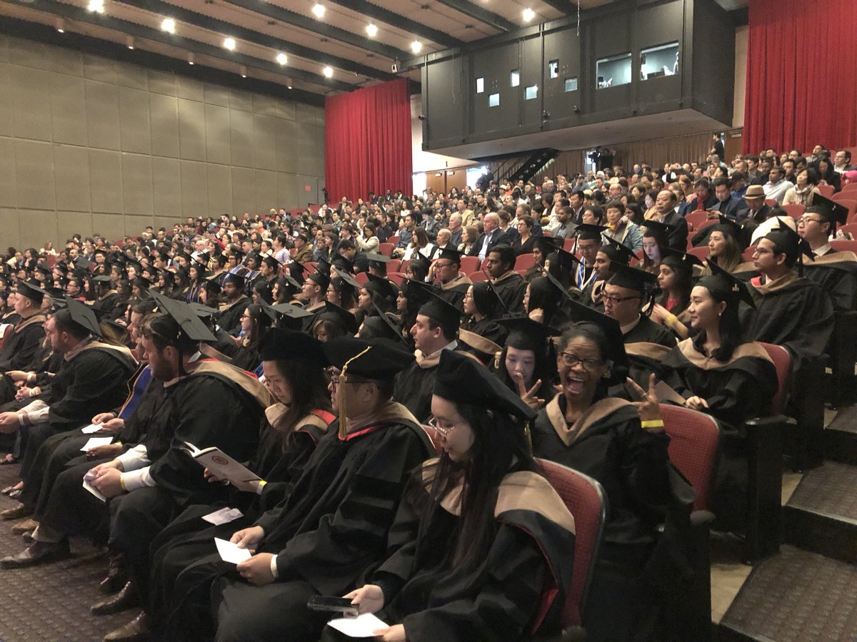 CurtAllee's tweet photo. Congratulations and best of luck to all of the 2018 Illinois Tech Stuart School of Business graduates. @IITStuart @illinoistech https://t.co/GRxbOIKyr7