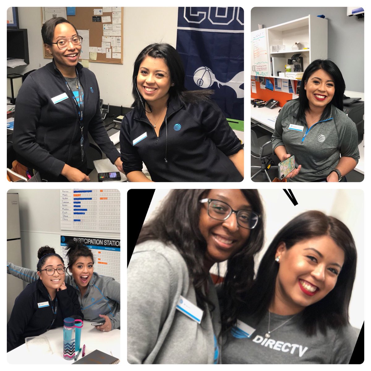 TheLakeCrew's tweet photo. Our first spotlight winner is Karina Cordova!
#SpotlightAward https://t.co/vCsxGp9fPi