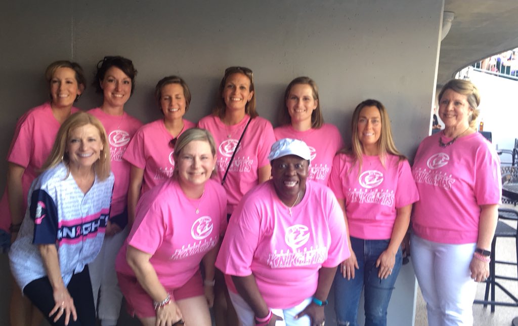 Charlotte Radiology on Twitter "The Dream Team representing all women