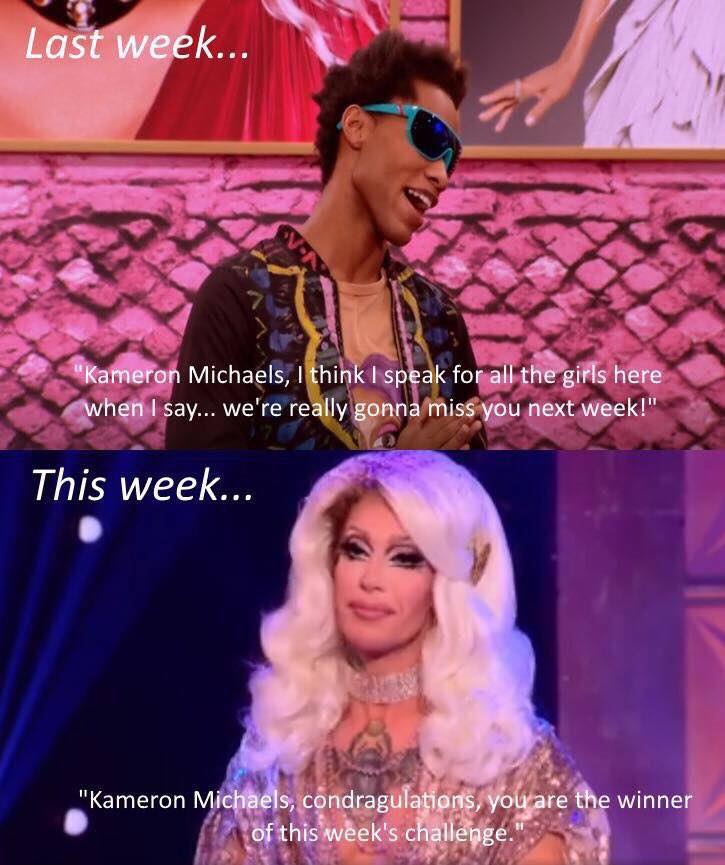 TheDragFactor's tweet photo. https://t.co/XlInG6o1h6