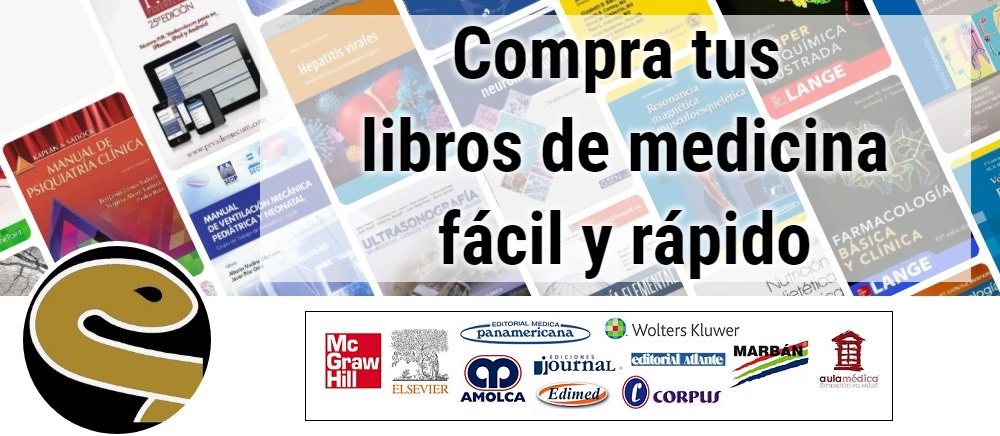 AZMedica's tweet photo. Ya podes comprar en la primera Librería Médica 100% online de la Argentina!
-Tenemos el catálogo más amplio de libros de ciencias médicas
-Te hacemos llegar tu libro a cualquier punto del país

Mira como>>https://t.co/zt7jvuSbVI

#AZMedica #LibrosdeMedicina https://t.co/kCOc1jVXap