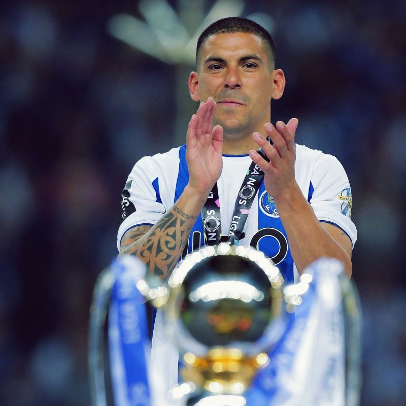 Maxi na festa do Porto: "Nunca vivi uma coisa assim!"