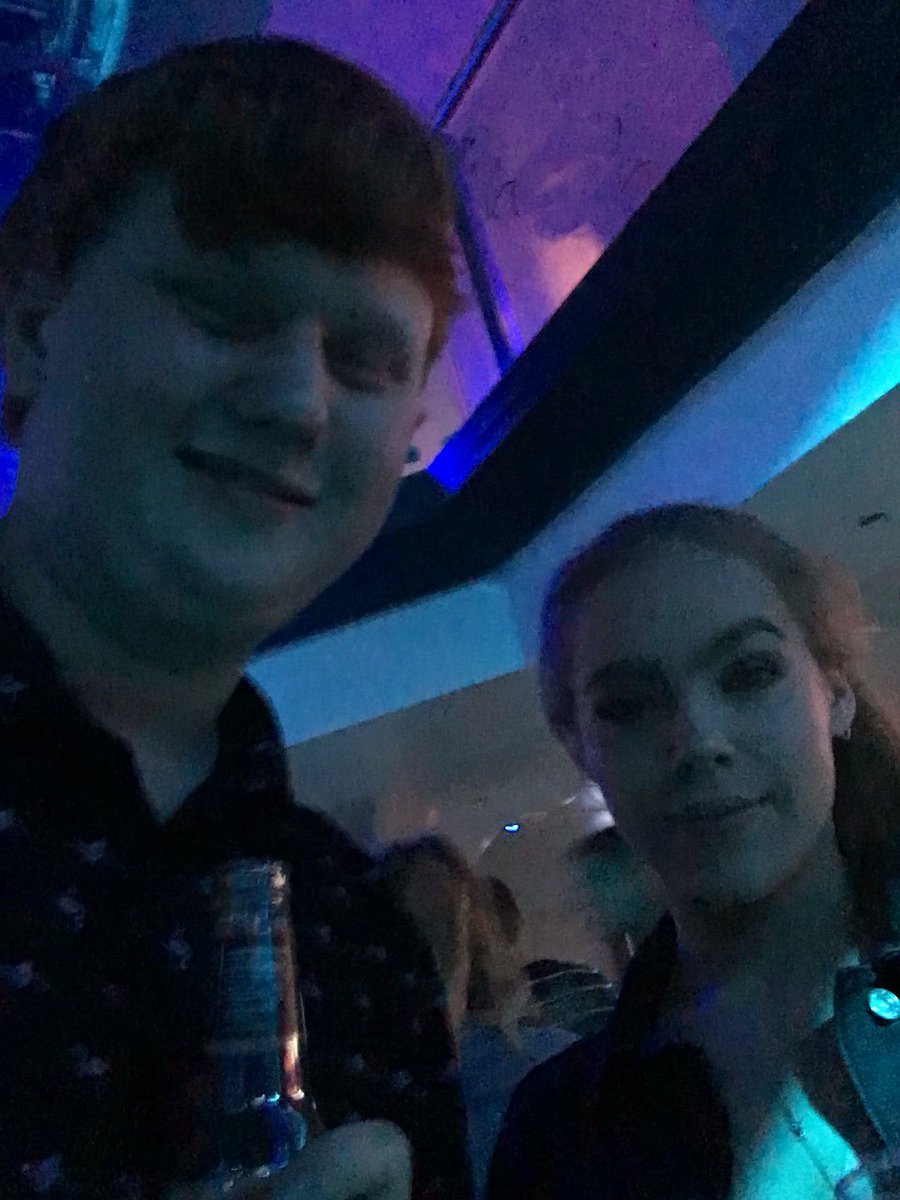 jacktolson's tweet photo. #trentclimax https://t.co/ieMq5QPOPM