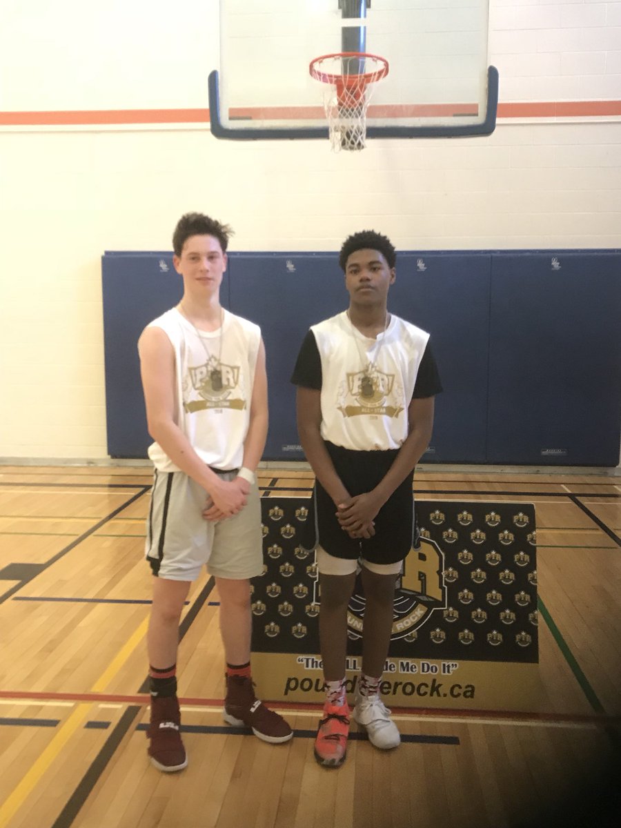 selectbsktball's tweet photo. Lucas Ramagnano @lukerams went for 26 and Noah Rhoden @finesse_n went for 28pts while repping @selectbsktball at the @ptr_league all star game 🔥 🔥 🔥 light it up boys! @lukerams also walks away as 3pt contest champ!
@NPACanada @NPHShowcase @HoopsHypeCA @3ramkids https://t.co/ppo8dKmcGR