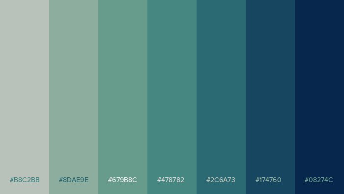 palitra_color's tweet photo. Generated color palette #colors #palette https://t.co/mYMhcubia7