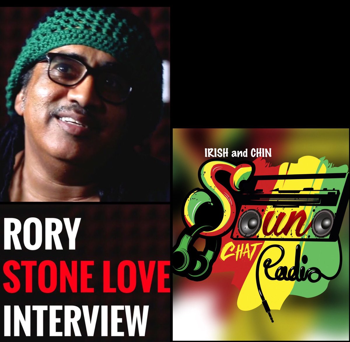 IrishandChin's tweet photo. TONIGHT exclusive @rorystonelove interview on #soundchatradio addressing the present controversy surrounding his working relationship with #StoneLove Showtime 8pm-midnight tune een via 93.5fm (NY) & streaming live on https://t.co/HWCHJBNhZE
#SoundChatWeekendz https://t.co/4quqm172fZ