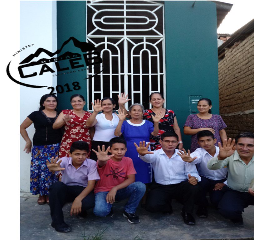 ray_qc's tweet photo. Caravana de centros Caleb se vive la fiebre de evangelismo en #JaenC @AdventistasMPN #MPN @AdventistasUPN @GrowerianoM #Caleb2018 https://t.co/q5G1FeVYNW