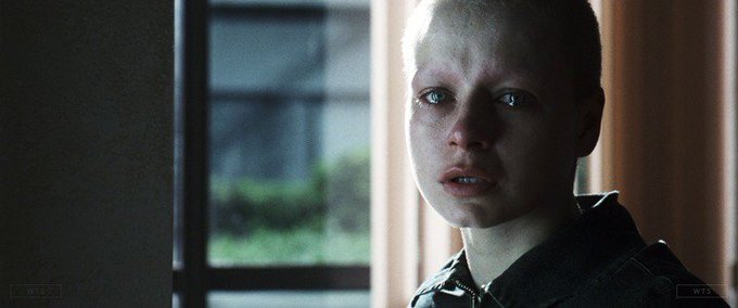 Happy Birthday to Samantha Morton who turns 41 today! Name the movie of this shot. 5 min to answer! 