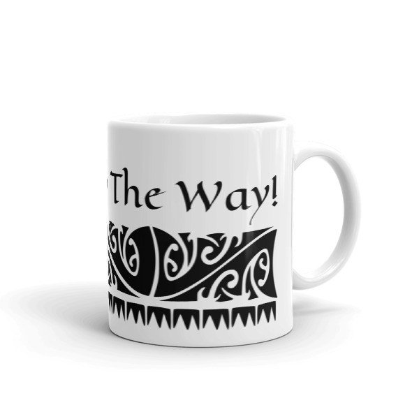 Fluctus_Maris's tweet photo. We Know the Way Mug https://t.co/KozUy13scl https://t.co/hjgLZ8Dclo
