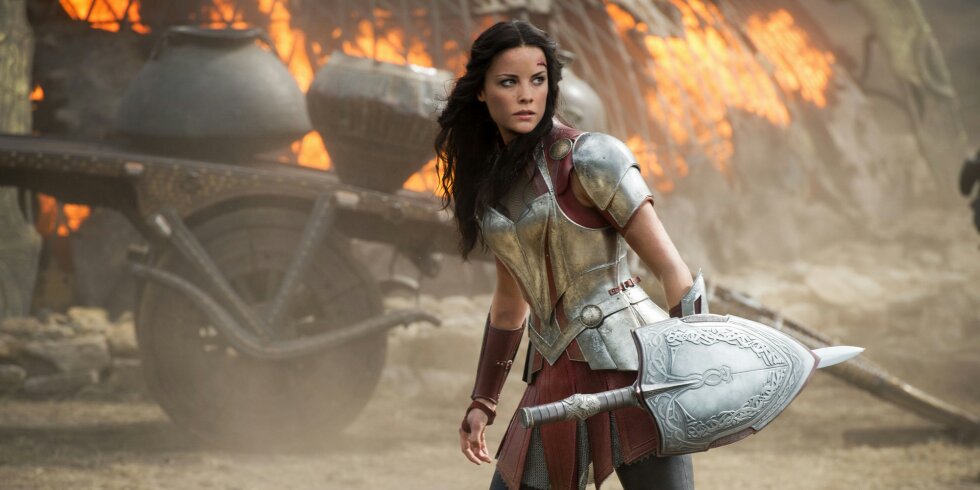 IniciativaV's tweet photo. Los hermanos #Russo han confirmado que #LadySif, #BettyRoss y el actor Asgardiano que interpretó a #Loki (#MattDamon) NO han sobrevivido al chasquido de #Thanos https://t.co/QbqmDIBASM