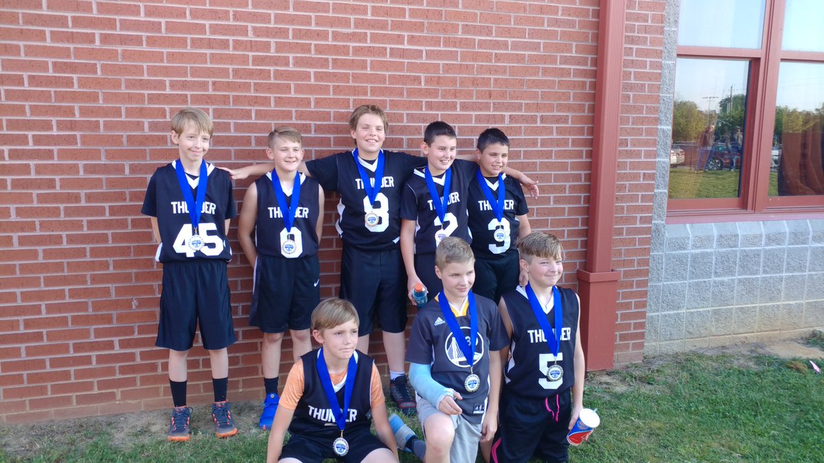 jDougShepard's tweet photo. Great job by these young men. 2nd place after a long day! https://t.co/2EOtwNbFPF