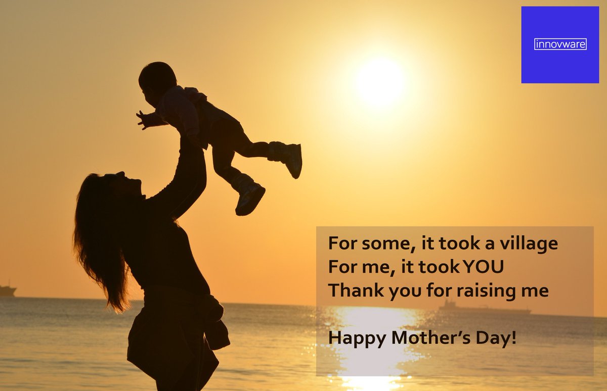 innovwarestore's tweet photo. Happy #MothersDay 

Surprise your mother with a wonderful gift this weekend with our wide range of products. https://t.co/mRCrmcunEx