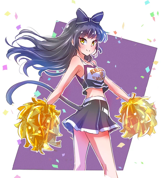 尻尾はアクセサリー 