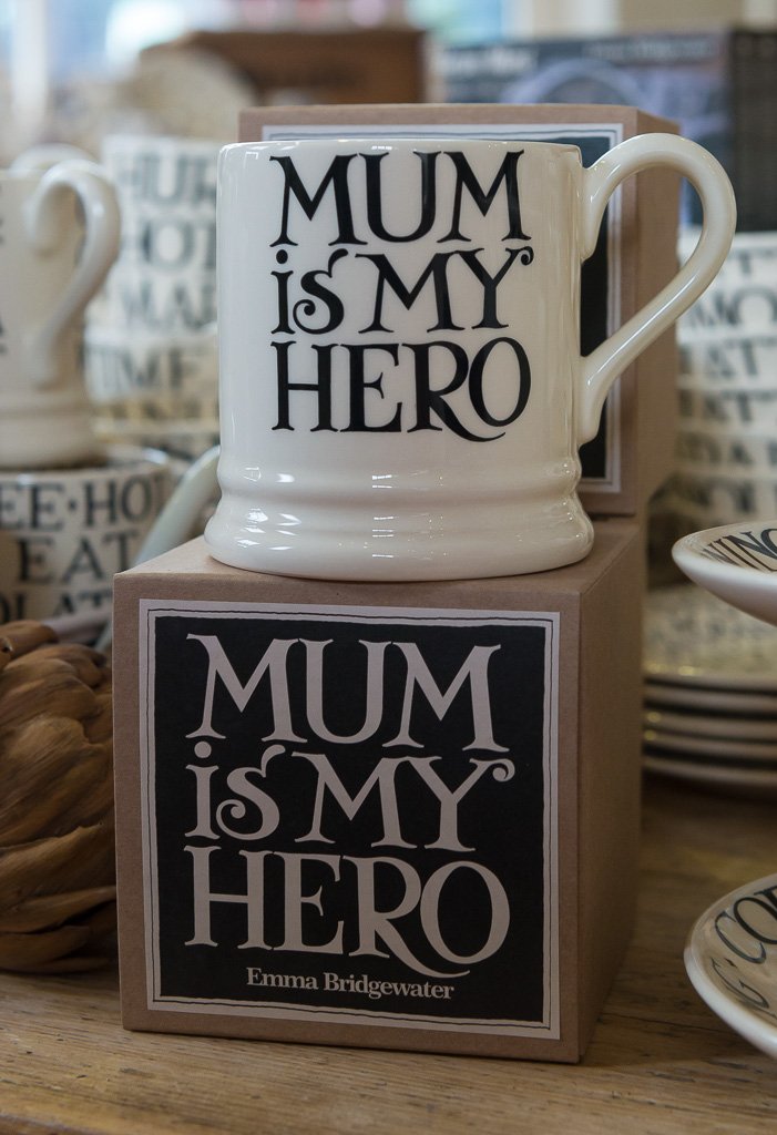 Botanics's tweet image. Great day at the @EmmaBridgewater factory tour yesterday.