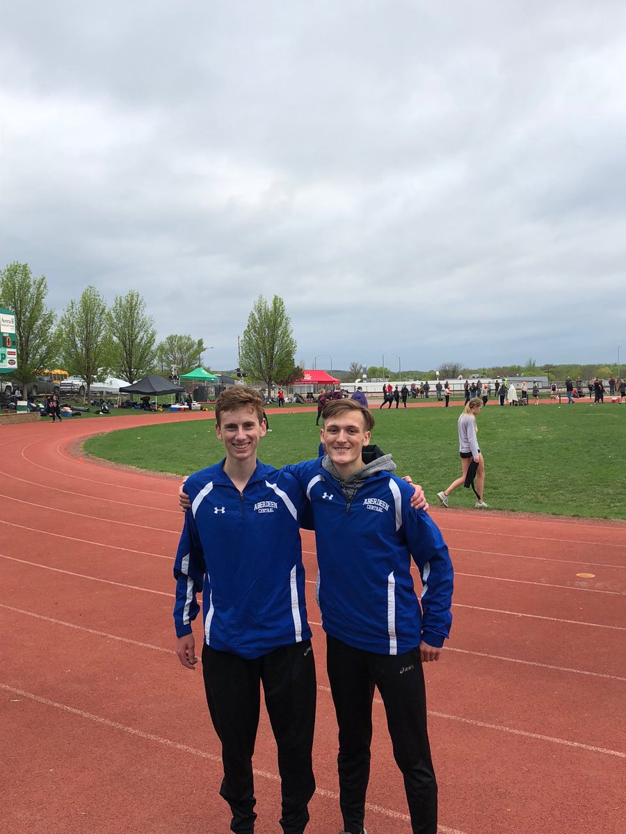 ACTnF's tweet photo. Jackson 3200 🥇1600 🥈                Aaron 1600 🥇3200 🥈 https://t.co/yplmyitS4p