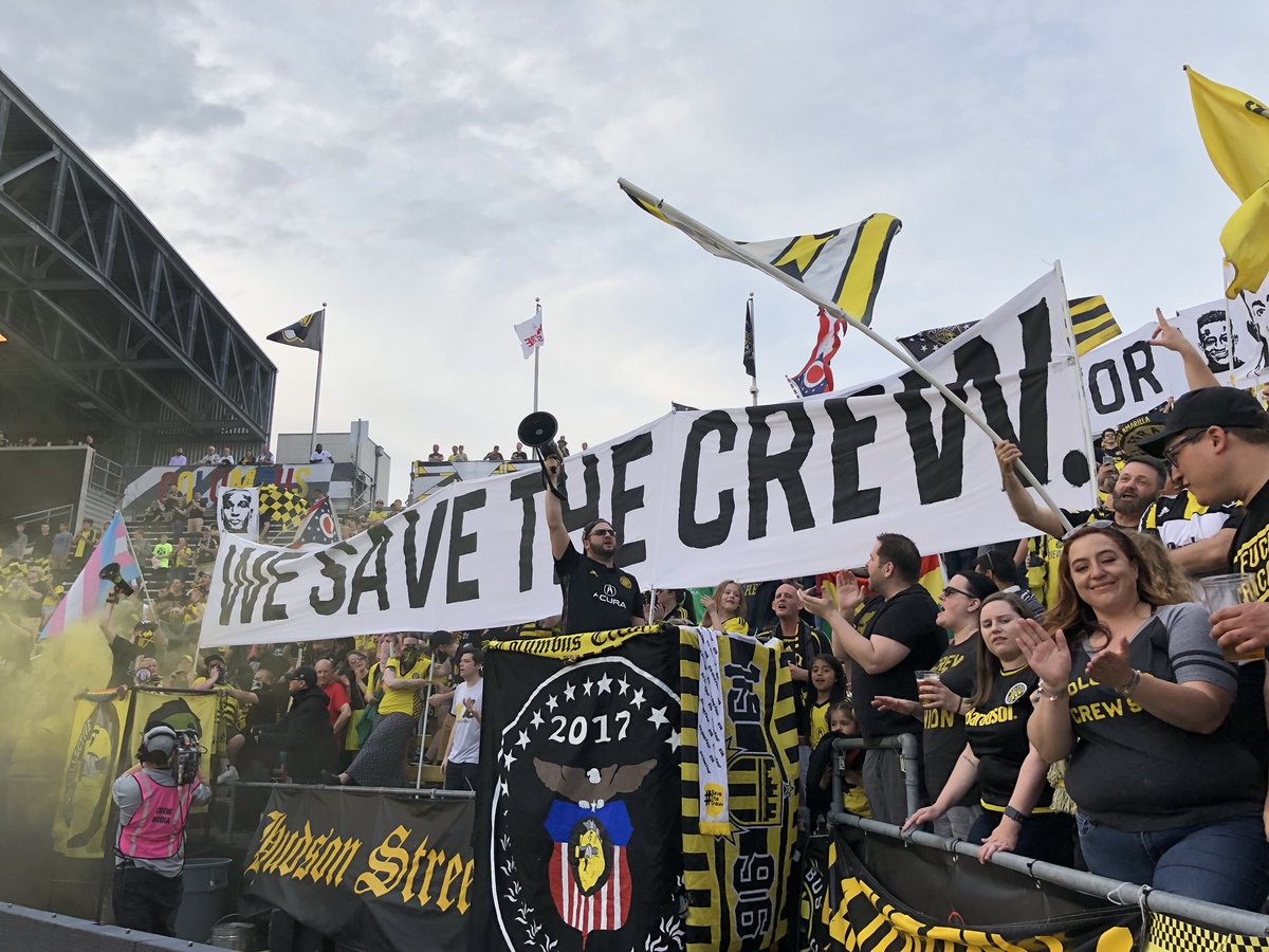 schudel_ralph's tweet image. #TIFOSWEAT with a great display