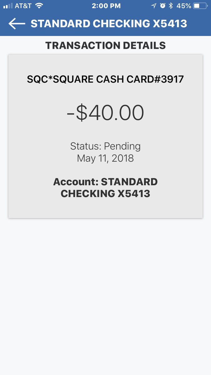JoanieFit's tweet photo. @PNCBank_Help have 2 suspicious transactions https://t.co/OwQT0FPneS