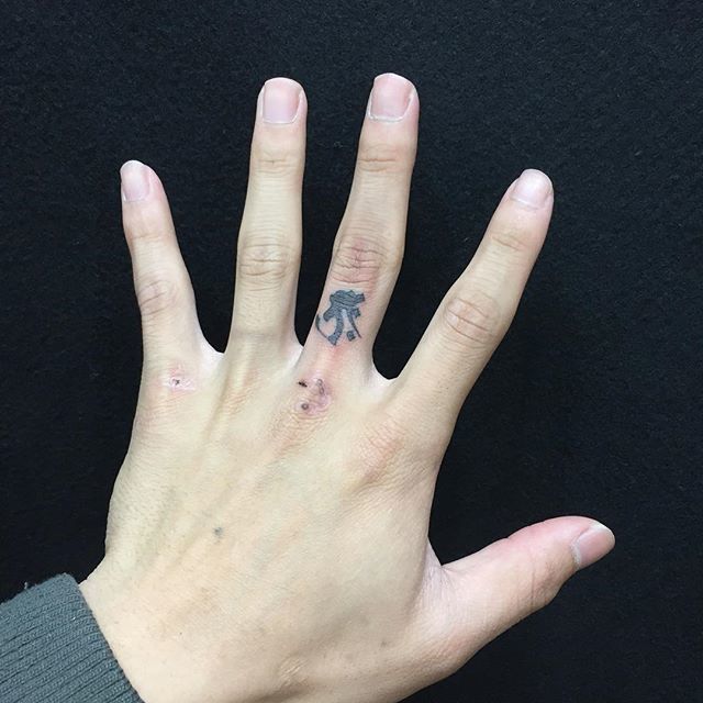 #名古屋刺青 #金山刺青
#758tat2 #758tattoo
#彫介 #ナナゴーハチタトゥー
#holysk8 #ナゴヤタトゥー ift.tt/2Ig7hLi