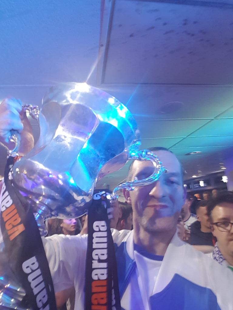 JohnR36🤍💙🇸🇱 tweet media