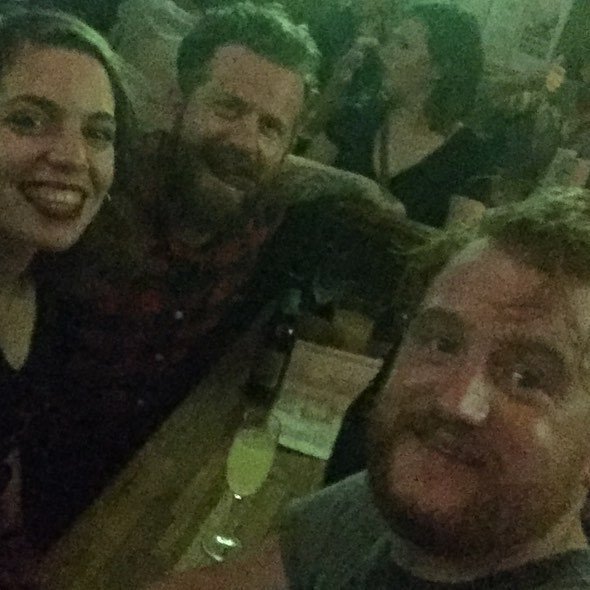 TheLeggomen's tweet photo. Leggomen trio 2018..... It's a thing now x https://t.co/8RgixYZJtl https://t.co/eFdfJQTsf8