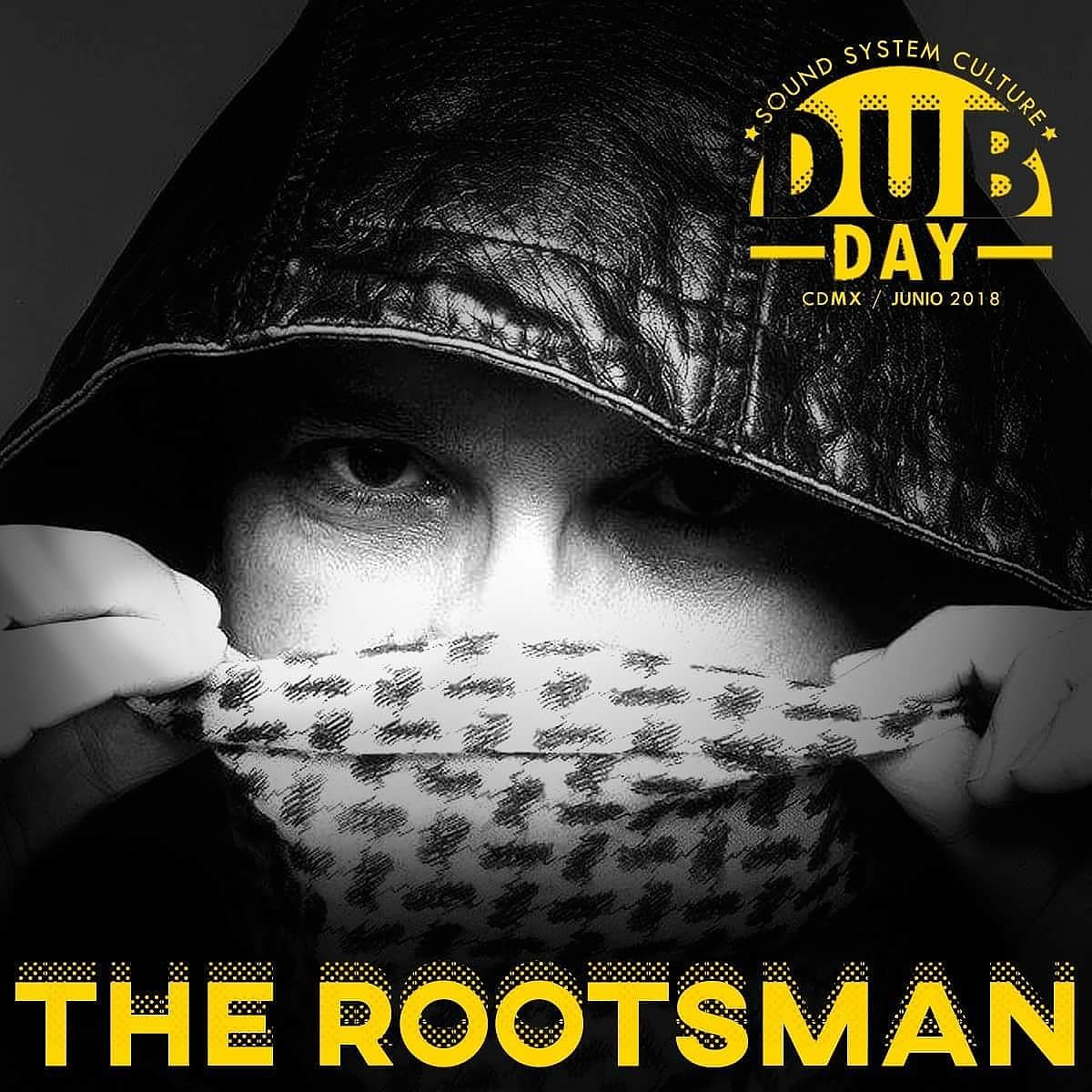 DubDayCdMx1's tweet photo. #DubDay #16DeJunio #Versalles64
#DubEngine🇮🇹  #DubJudah🇬🇧 #Roostman🇬🇧 #AfrikanBlood&amp;KingDub🇲🇽 #ReverbIration 🇺🇸 https://t.co/mm9P5lVGqb