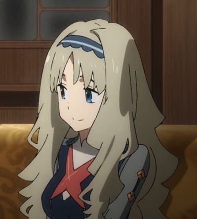 Recuerda: Esta es la peor waifu de toda la existencia. 
Waifu de mala calidad. 
Si ella es tu 2D (no lo creo) Tienes mal gusto.