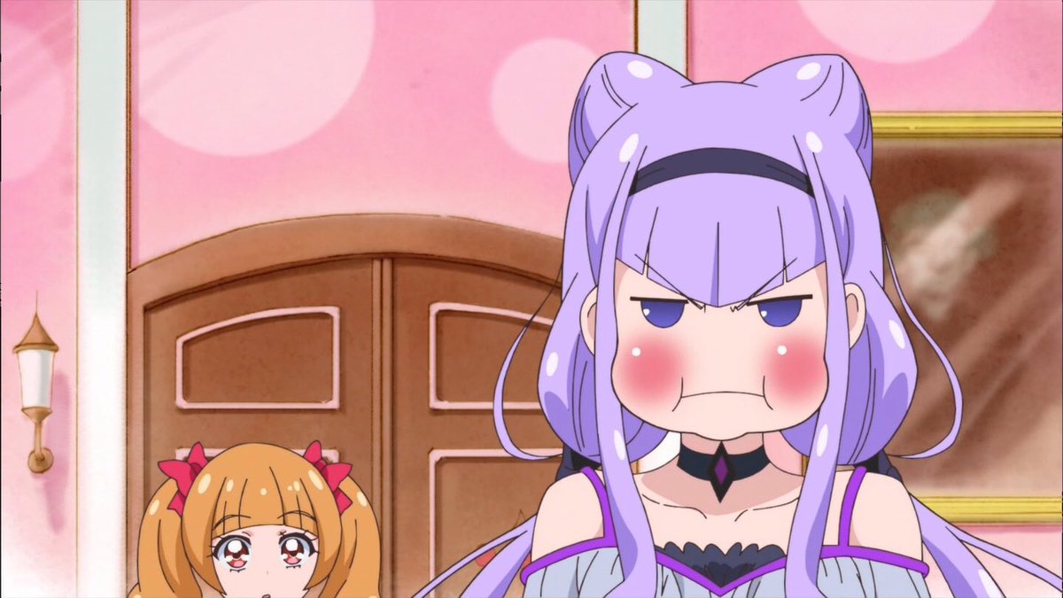 クロス Ar Twitter ついに無表情が完全に崩れた ふくれっ面ルールー可愛い Hugっとプリキュア Precure Nitiasa クロス Ar Twitter ついに無表情が完全に崩れた ふくれっ面ルールー可愛い Hugっとプリキュア Precure Nitiasa