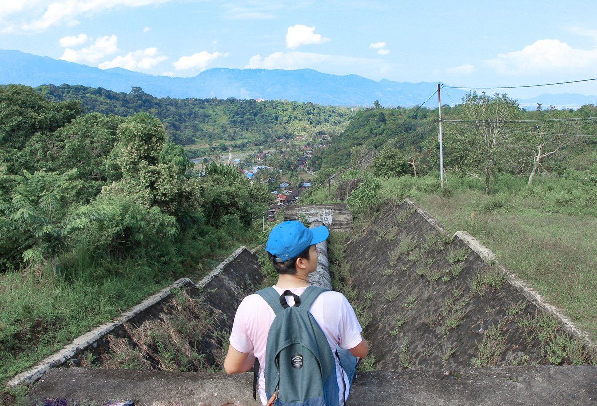 Ubay Blogger Padang Jelajah Nagari Awak No Twitter