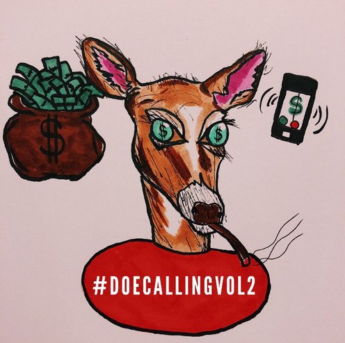northsidejoyrid's tweet photo. We're working hard to get @SonnyK__ new album mixed and ready to go!
Take it from me, the whole project is heat from front to back!!!
#doecallingvol2 https://t.co/pa5n6PJ49X