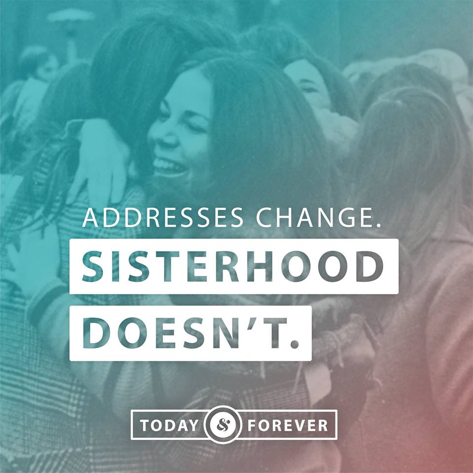 Fort Collins Zeta Tau Alpha Alumnae Chapter tweet media