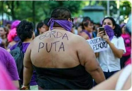 YeisonFuentes14's tweet photo. #SiEsGayEsViolador https://t.co/rrexHtBNGu