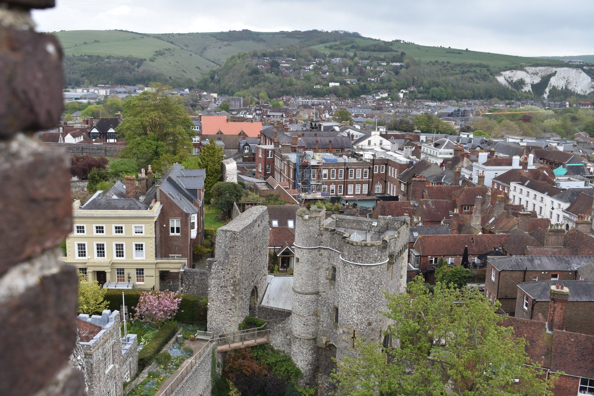 LA_NH's tweet image. Lewes, aside from watching the boys play, one of my favorite parts of the trip!